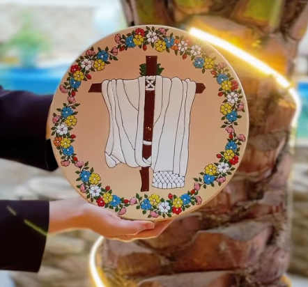 آثار معنوی